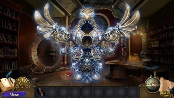 Mythic Wonders: The Philosopher's Stone — screenshot 5