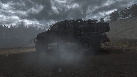 Fast Dust — screenshot 5