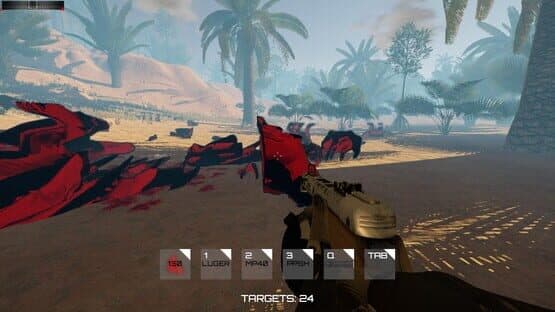 Dragon Hunt — screenshot 2