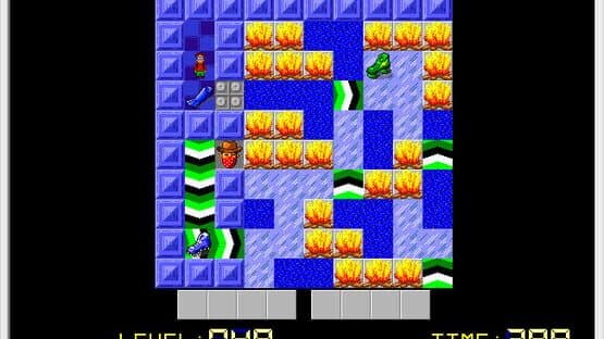 Chip's Challenge 2 — screenshot 5