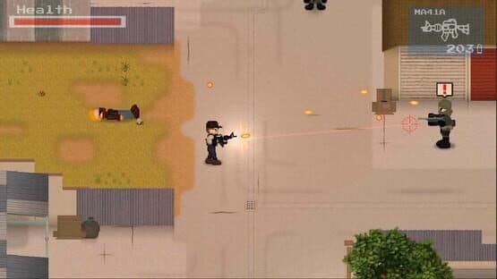 World In Danger — screenshot 1