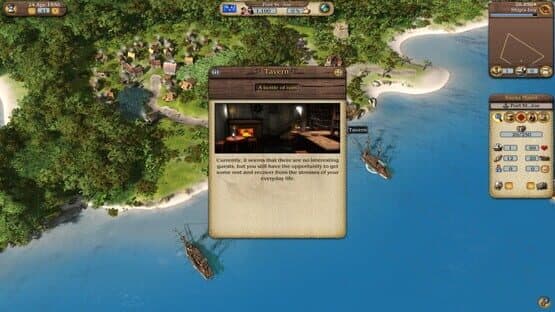 Port Royale 3: Pirates & Merchants — screenshot 5