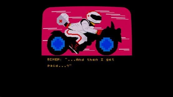 Organ Biker — screenshot 5