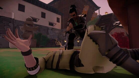 Aragami: Nightfall — screenshot 5