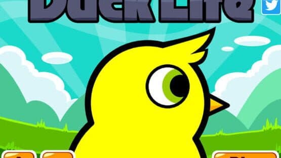 Duck Life — screenshot 6