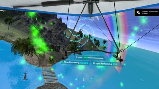 Glider Island — screenshot 4