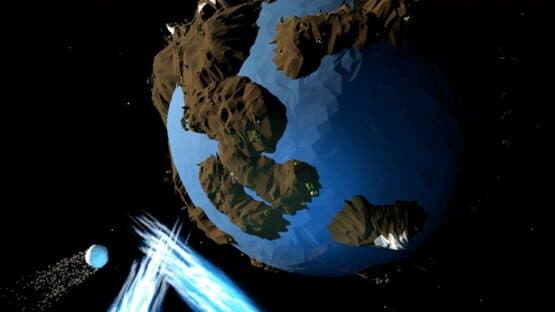 Planet Guardian VR — screenshot 3
