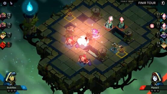 Dungeon of Zaar — screenshot 4