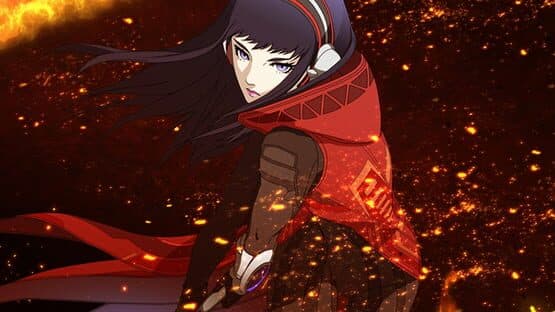 Shin Megami Tensei: Strange Journey Redux — screenshot 2