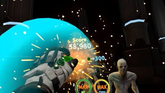 PowerFist VR — screenshot 4