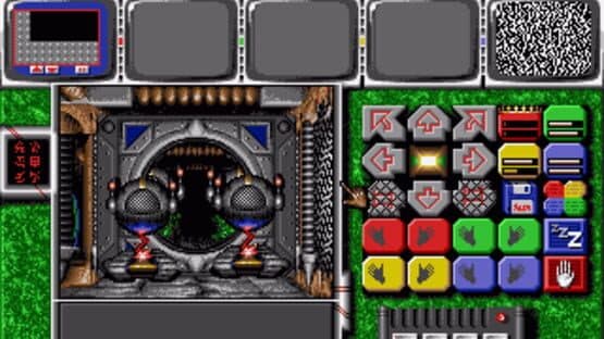 Captive — screenshot 2