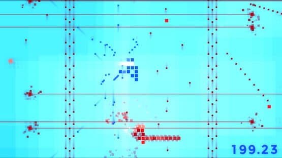 Pixel Galaxy — screenshot 4