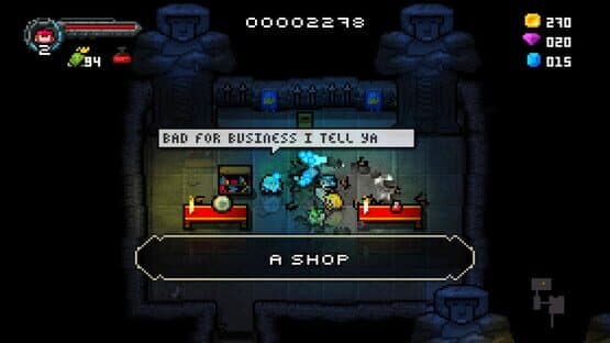 Heroes of Loot 2 — screenshot 4