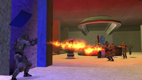 Star Wars: Battlefront - Renegade Squadron — screenshot 3