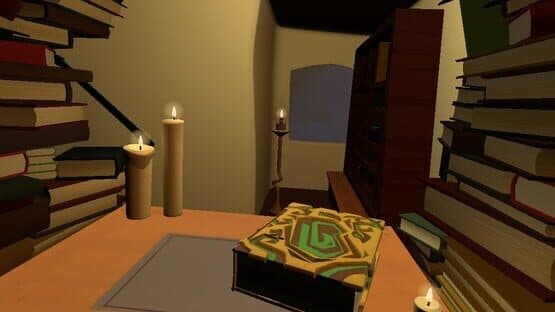 The Beanstalk — screenshot 1