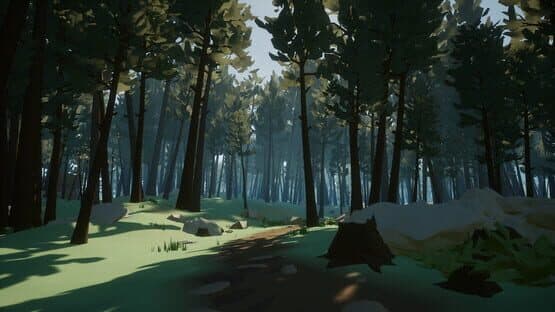 Forestry — screenshot 2