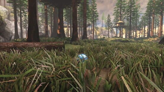 InFlux — screenshot 4