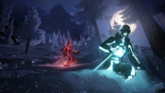 Steep — screenshot 2