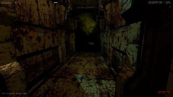 Terror Lab — screenshot 5