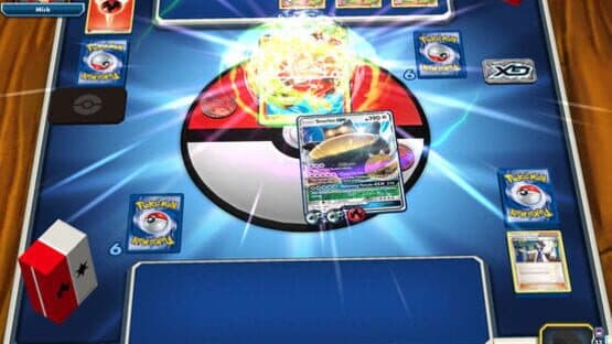 Pokémon Trading Card Game Online — screenshot 4