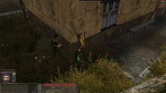 Marauder — screenshot 5