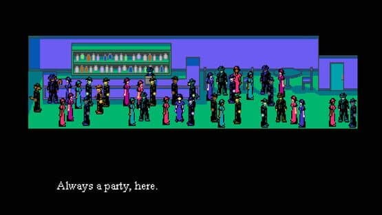 Shin Samurai Jazz — screenshot 3