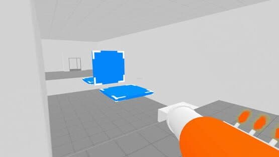 Paradox Wrench — screenshot 3