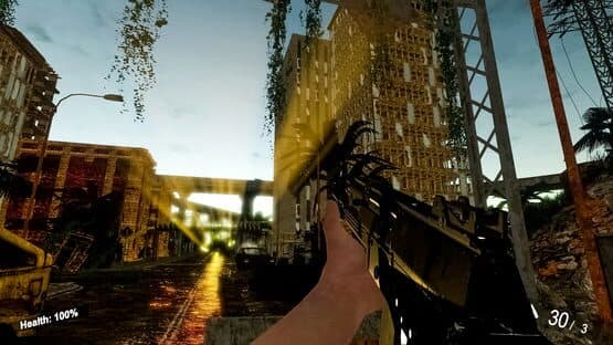 Second Warfare — screenshot 3