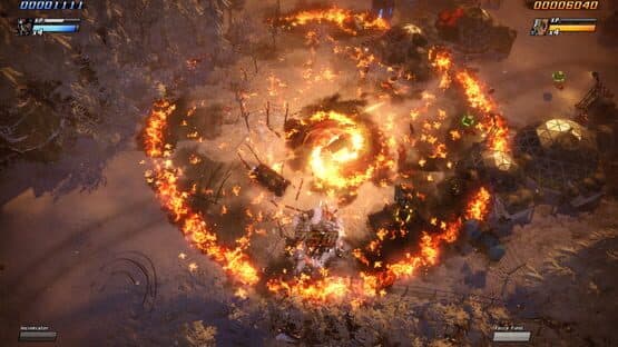 Renegade Ops — screenshot 2
