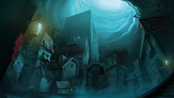 Drawn: Dark Flight - Collector's Edition — screenshot 3