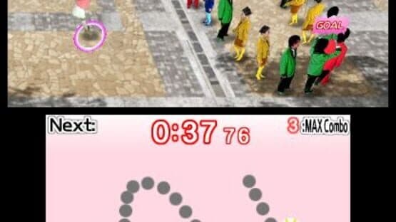 Tokyo Crash Mobs — screenshot 7