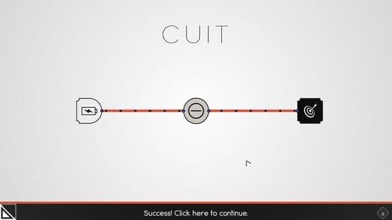 Cuit — screenshot 3