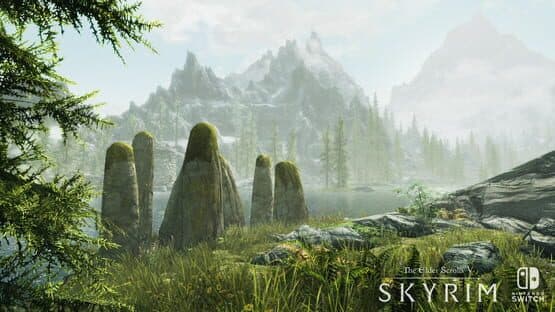 The Elder Scrolls V: Skyrim — screenshot 2