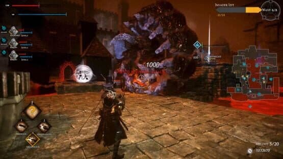 Hell Warders — screenshot 3