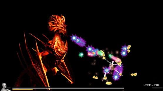 The Renegades of Orion 2.0 — screenshot 4