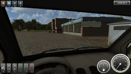 Professional Construction: The Simulation — screenshot 2