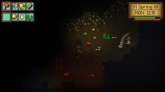 Gleaner Heights — screenshot 8