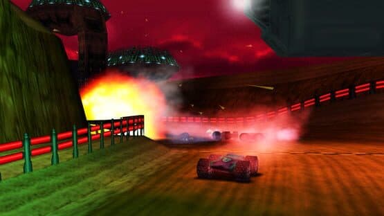 Rollcage Stage II — screenshot 2