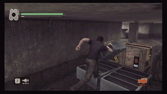 Disaster: Day of Crisis — screenshot 7