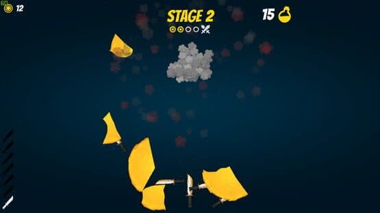 Knife Hit Dash — screenshot 7