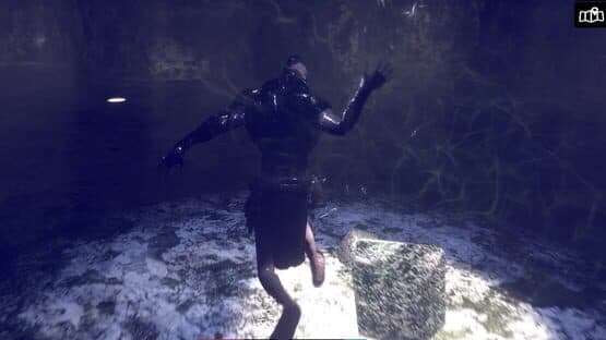 Hush Hush - Unlimited Survival Horror — screenshot 2
