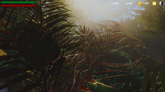 The Lonely Gorilla — screenshot 3