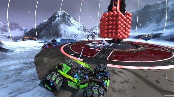 Robocraft — screenshot 2