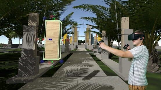 Immerse Creator — screenshot 1