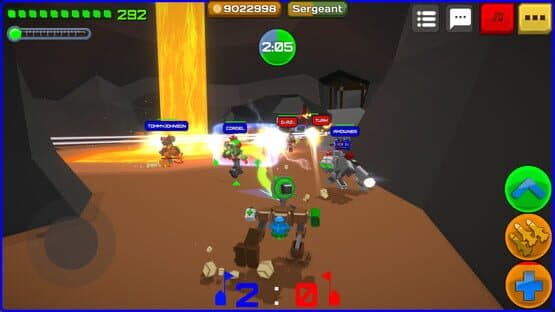 Armored Squad — screenshot 7