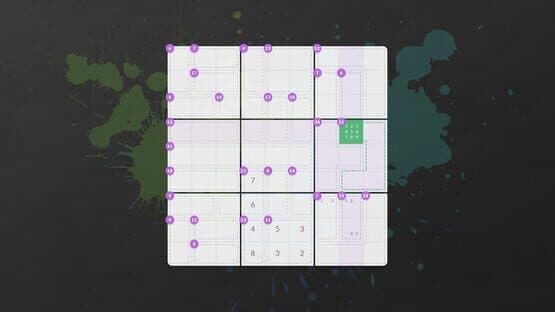 Sudoku Killer — screenshot 5