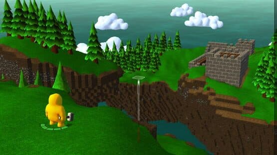 Castle Story — screenshot 2
