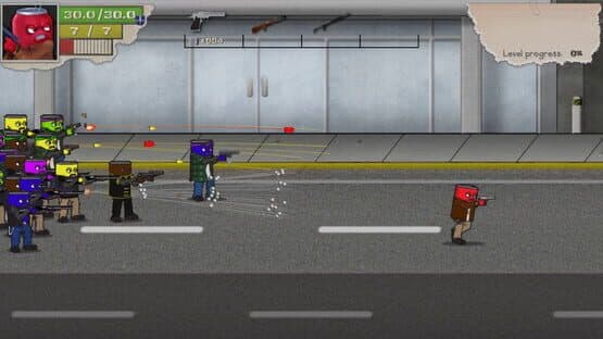 SodaCity — screenshot 2