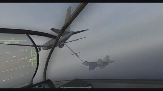 VTOL VR — screenshot 4