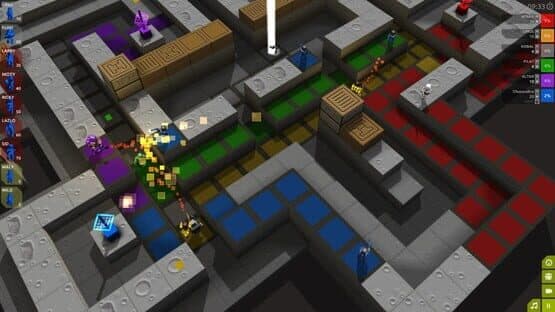 Cubemen 2 — screenshot 4